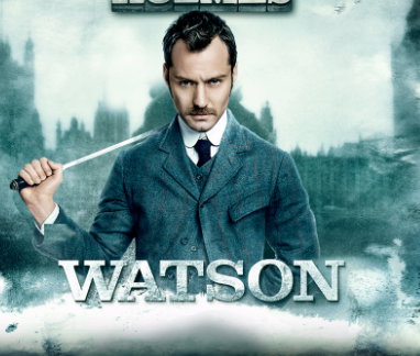 Watson 